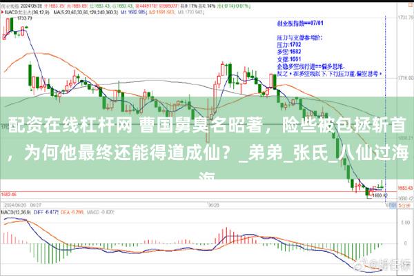 配资在线杠杆网 曹国舅臭名昭著，险些被包拯斩首，为何他最终还能得道成仙？_弟弟_张氏_八仙过海